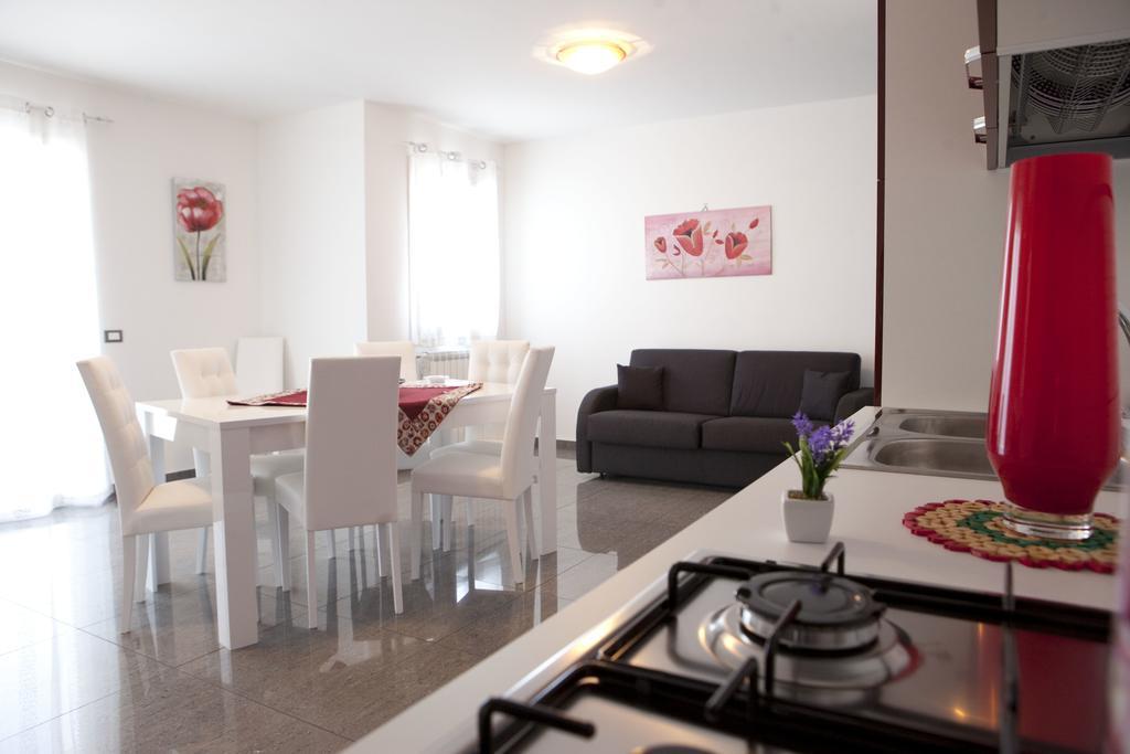 Case Vacanze Adelaide Cefalu Room photo