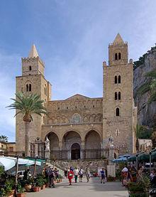 Case Vacanze Adelaide Cefalu Exterior photo