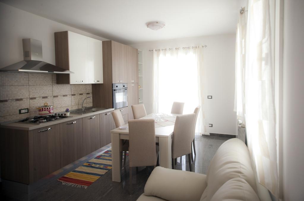 Case Vacanze Adelaide Cefalu Exterior photo