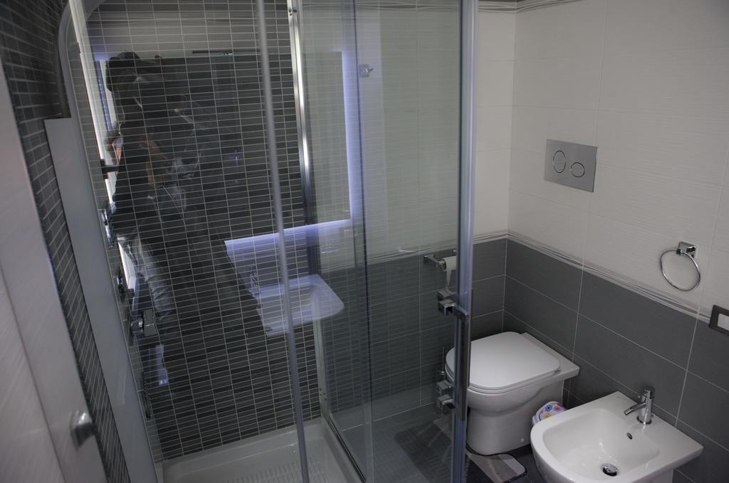 Case Vacanze Adelaide Cefalu Room photo