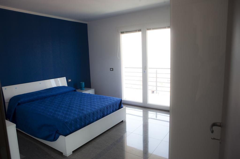 Case Vacanze Adelaide Cefalu Exterior photo