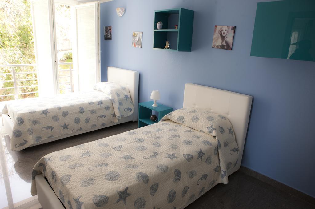 Case Vacanze Adelaide Cefalu Room photo