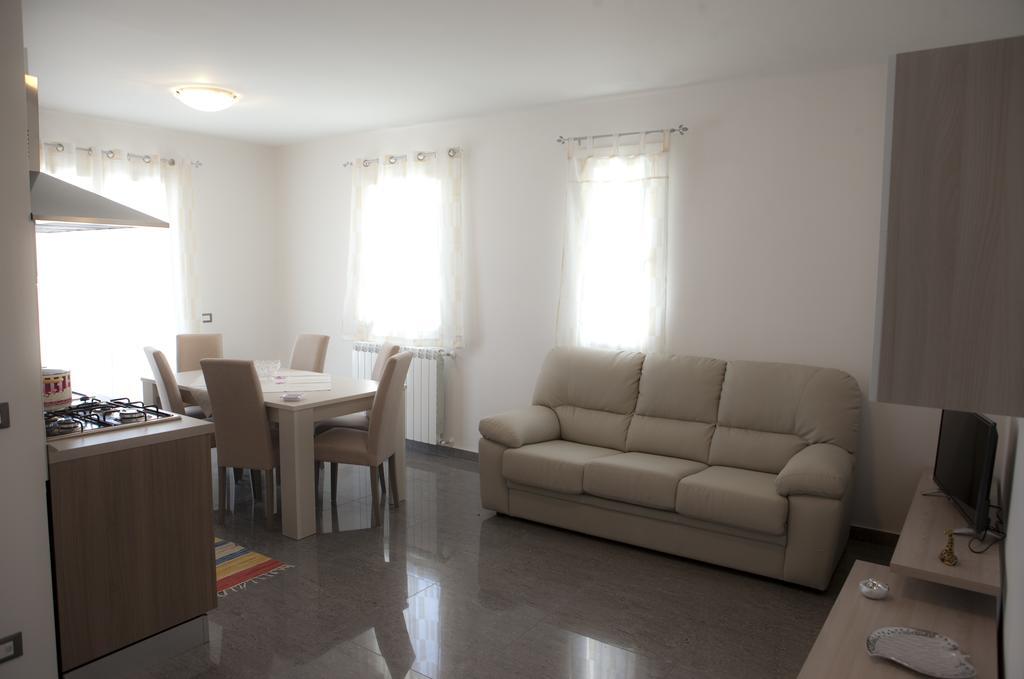 Case Vacanze Adelaide Cefalu Room photo