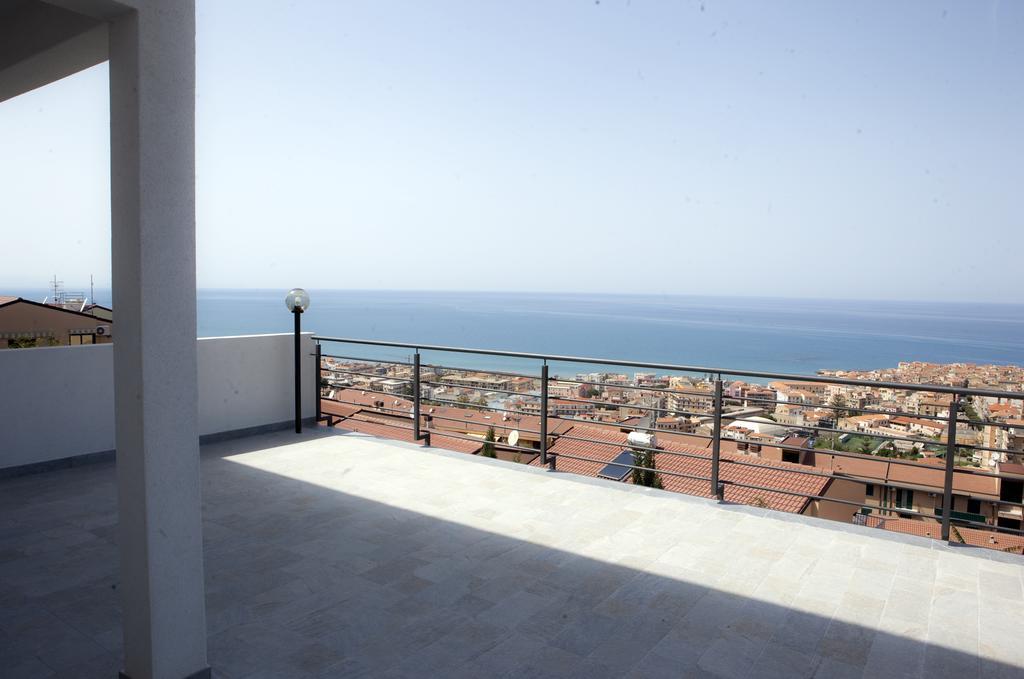 Case Vacanze Adelaide Cefalu Exterior photo