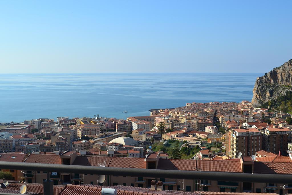 Case Vacanze Adelaide Cefalu Room photo